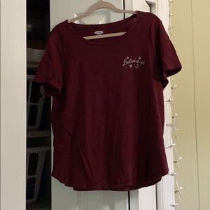 Old Navy Everywear Tee